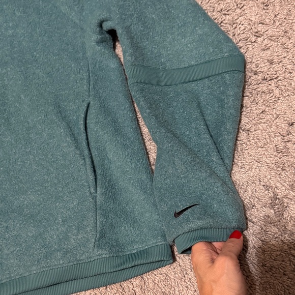 Nike Turtleneck Fleece - Picture 4 of 4